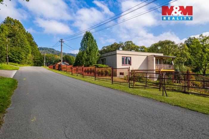 Prodej rodinného domu, Vendryně, 130 m2