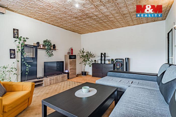 Prodej rodinného domu, Vendryně, 130 m2