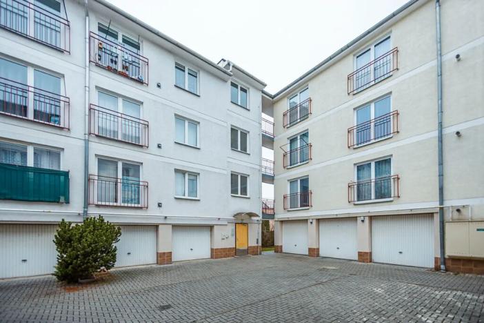 Pronájem bytu 2+kk, Olomouc, 40 m2