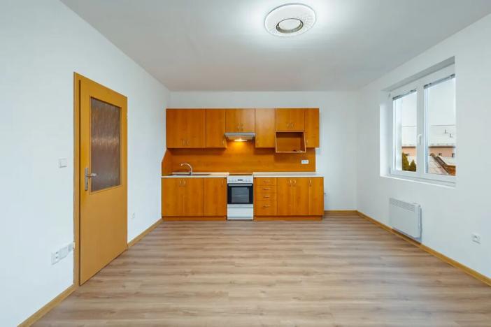 Pronájem bytu 2+kk, Olomouc, 40 m2