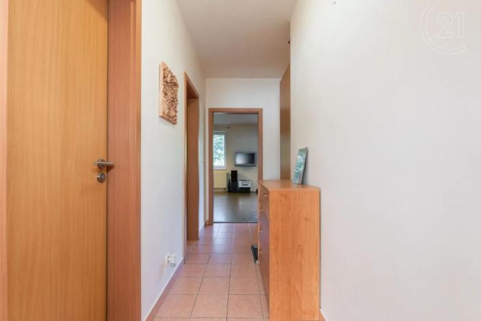 Prodej bytu 2+kk, Praha - Horní Měcholupy, Boloňská, 65 m2