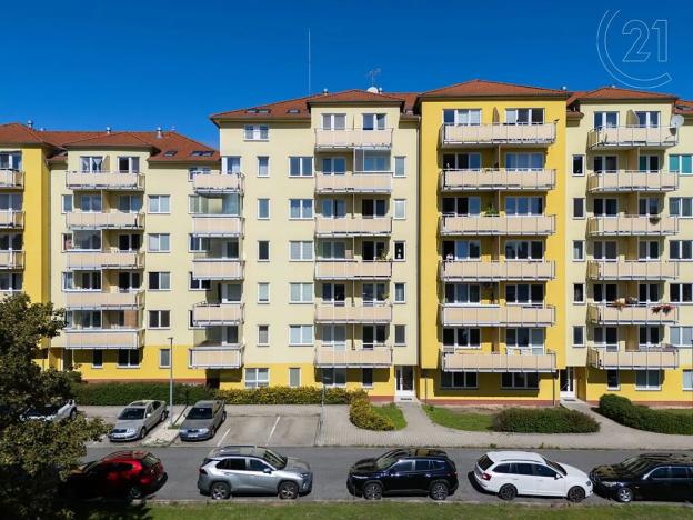 Prodej bytu 2+kk, Praha - Horní Měcholupy, Boloňská, 65 m2