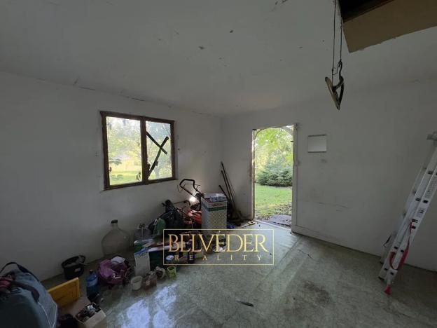 Prodej chaty, Dubí, B. Němcové, 16 m2