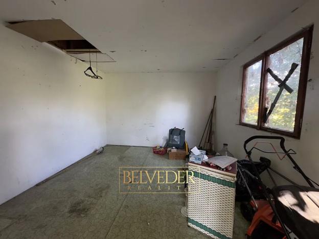 Prodej chaty, Dubí, B. Němcové, 16 m2