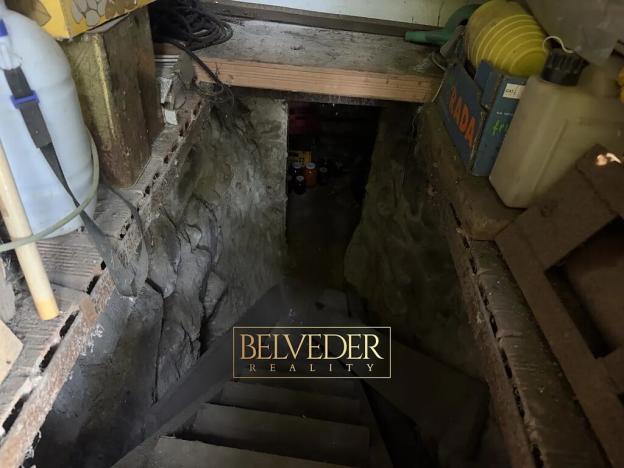 Prodej chaty, Dubí, B. Němcové, 16 m2