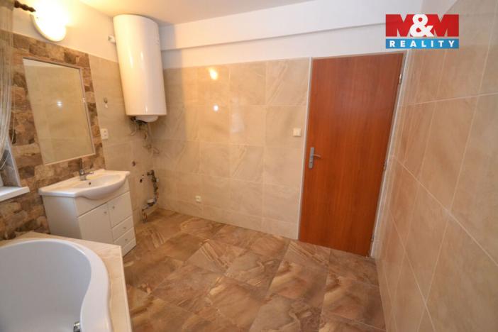 Prodej rodinného domu, Liberec - Liberec XXV-Vesec, Slovanská, 89 m2