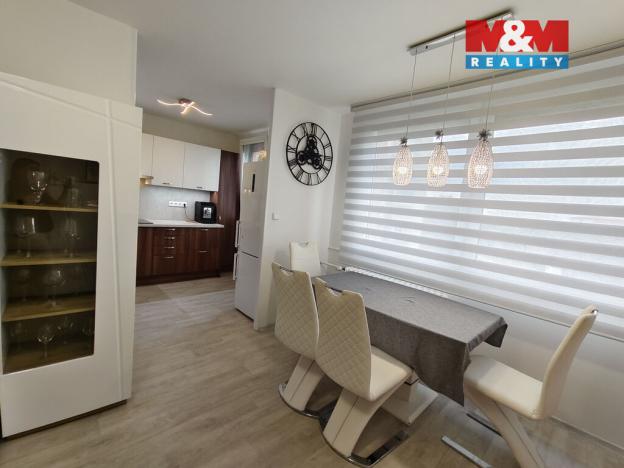 Prodej bytu 2+1, Neratovice, Mládežnická, 54 m2