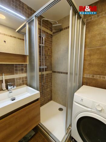 Prodej bytu 2+1, Neratovice, Mládežnická, 54 m2