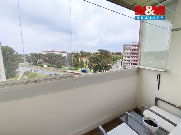 Prodej bytu 2+1, Neratovice, Mládežnická, 54 m2