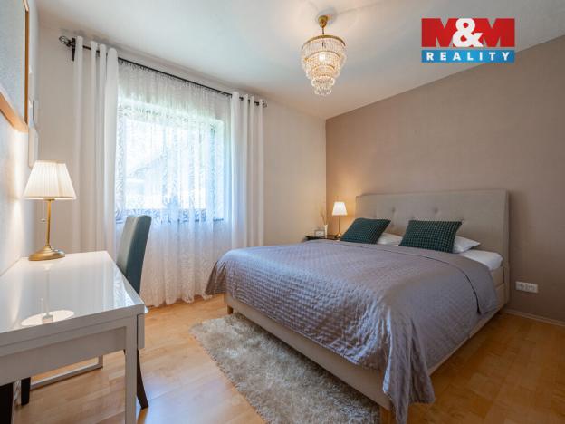 Prodej rodinného domu, Poříčí nad Sázavou, V Uličkách, 160 m2