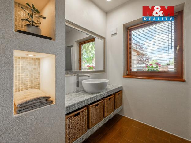 Prodej rodinného domu, Poříčí nad Sázavou, V Uličkách, 160 m2