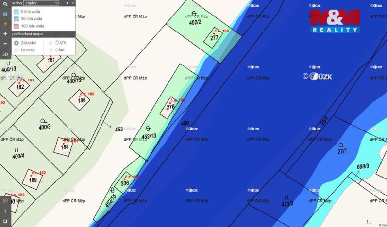 Prodej chaty, Vlastějovice, 37 m2