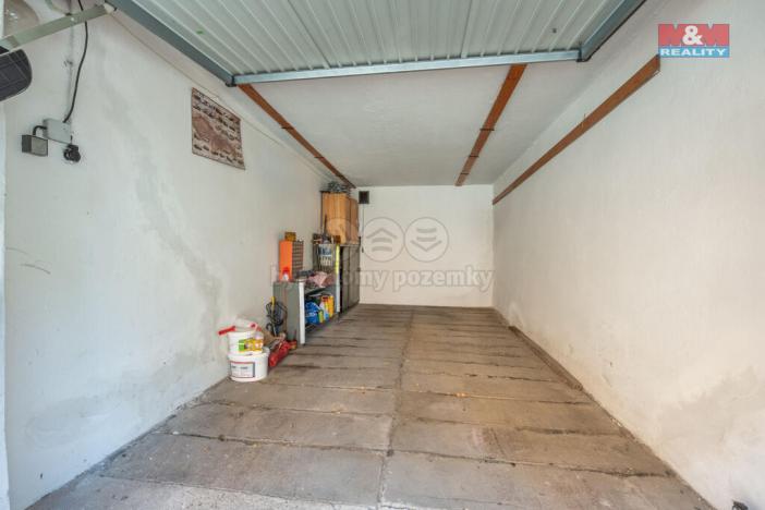 Prodej bytu 3+1, Slaný, Karla Čapka, 59 m2