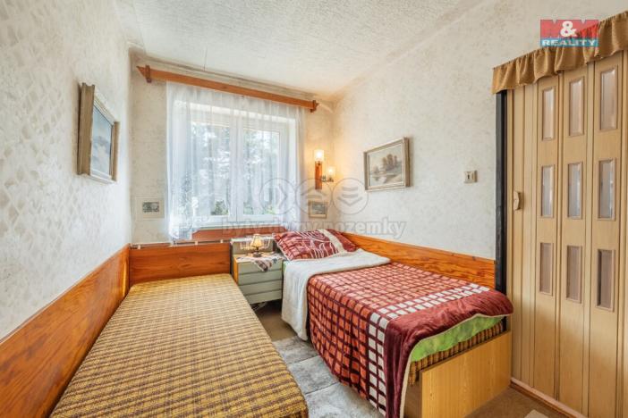 Prodej bytu 3+1, Slaný, Karla Čapka, 59 m2