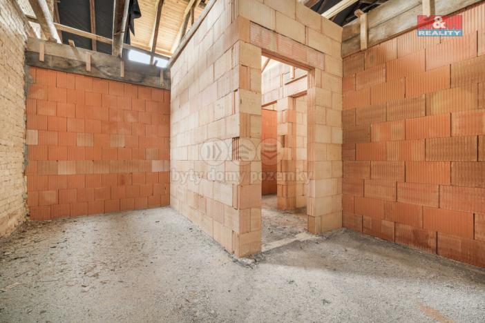 Prodej rodinného domu, Nymburk, Kolínská, 220 m2