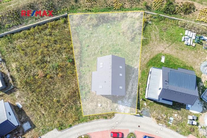 Prodej rodinného domu, Lužany, 153 m2