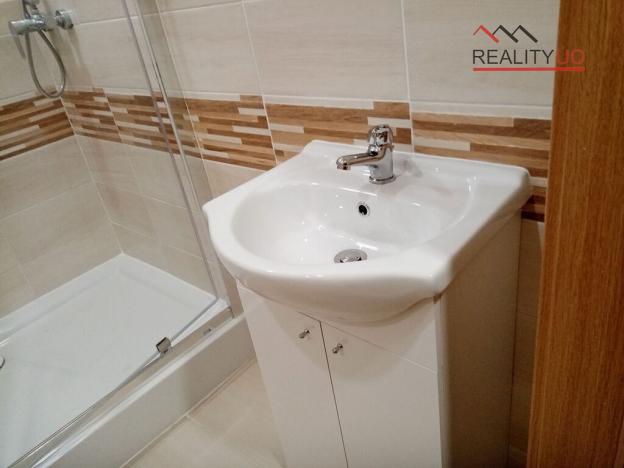 Pronájem bytu 2+kk, Ústí nad Orlicí - Hylváty, Třebovská, 37 m2