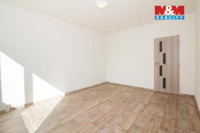 Pronájem bytu 2+1, Děčín, Oblouková, 60 m2