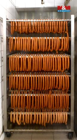 Pronájem obchodního prostoru, Praha - Nové Město, Spálená, 195 m2