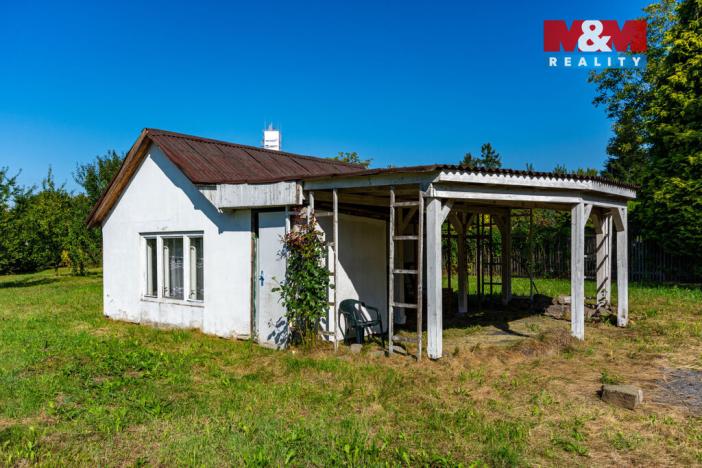 Prodej pozemku pro bydlení, Vratimov, U Rozvodny, 1816 m2