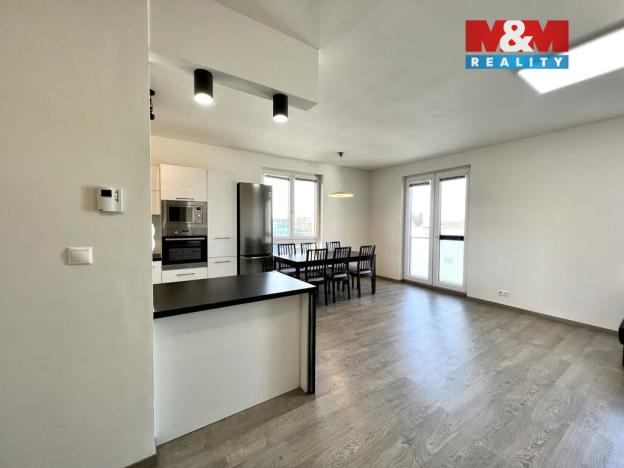 Prodej bytu 4+kk, Ostrava, Na Prádle, 105 m2