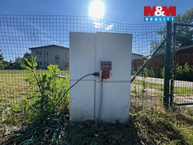 Prodej pozemku pro bydlení, Bohumín - Šunychl, 910 m2