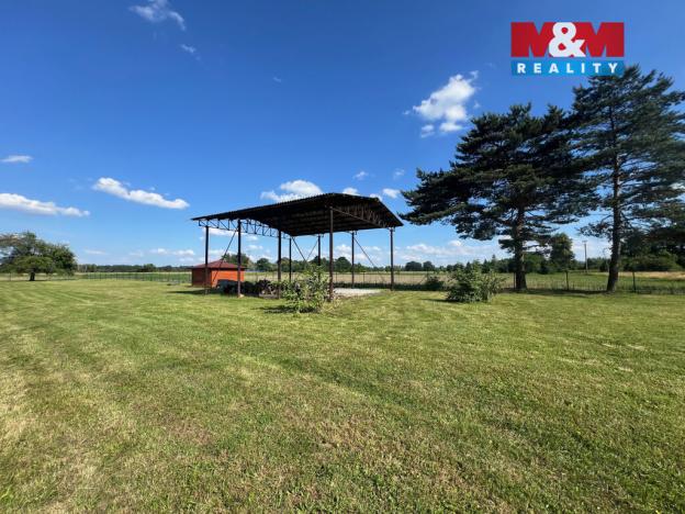 Prodej pozemku pro bydlení, Bohumín - Šunychl, 910 m2