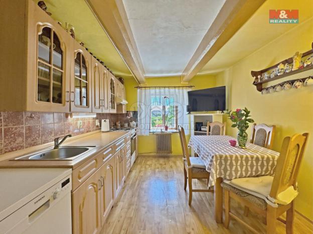 Prodej rodinného domu, Liberec - Liberec XIX-Horní Hanychov, Irkutská, 180 m2