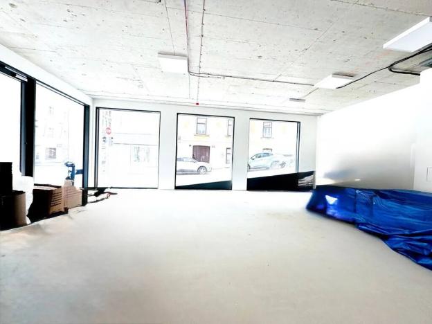 Pronájem obchodního prostoru, Praha - Žižkov, Prokopova, 62 m2