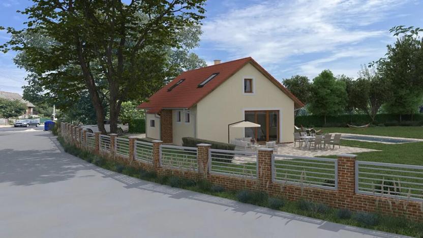 Prodej pozemku pro bydlení, Dřevěnice, 1636 m2