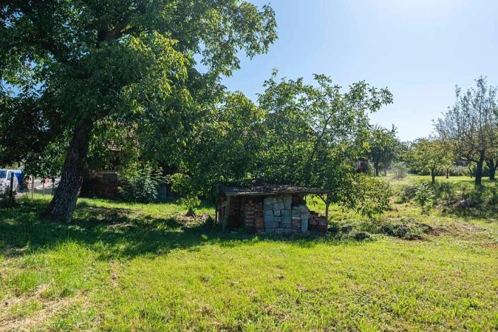 Prodej pozemku pro bydlení, Dřevěnice, 1636 m2