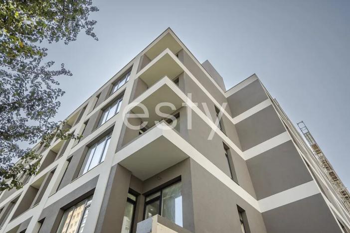 Prodej bytu 2+kk, Praha - Bohnice, Lodžská, 72 m2