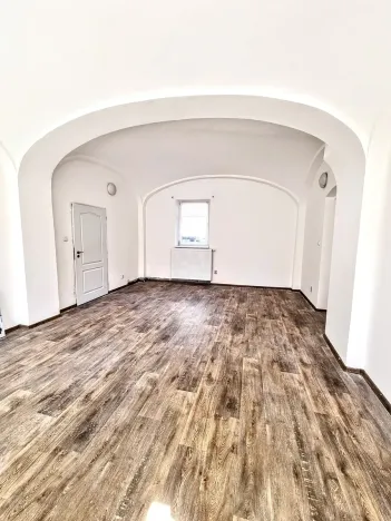 Pronájem bytu 1+1, Bílina, Seifertova, 66 m2