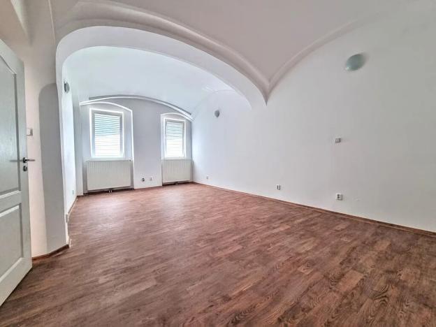 Pronájem bytu 1+1, Bílina, Seifertova, 57 m2