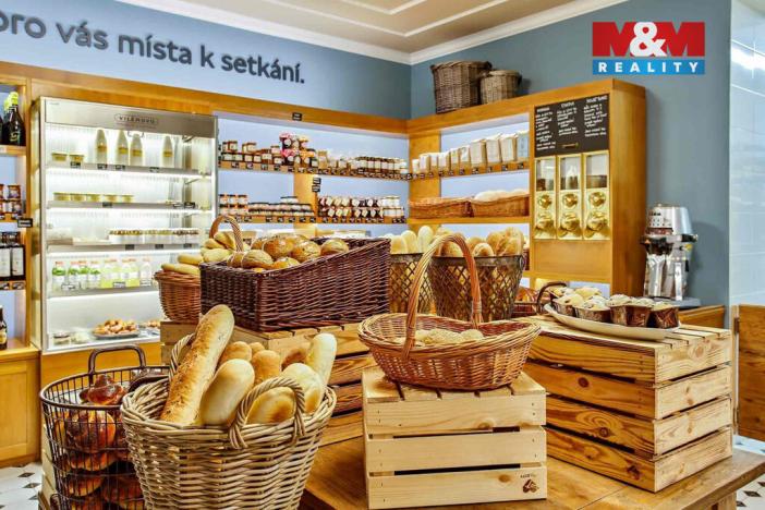 Pronájem obchodního prostoru, Třemošná, Plzeňská, 86 m2