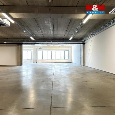 Pronájem obchodního prostoru, Nupaky, Komerční, 829 m2