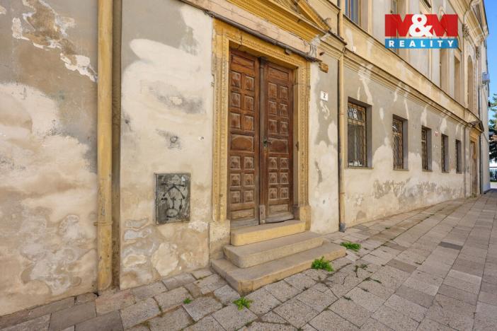 Prodej rodinného domu, Prostějov, Demelova, 292 m2