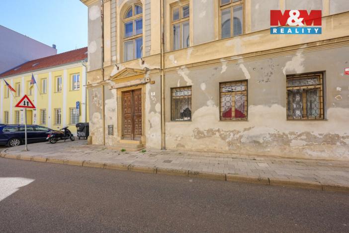 Prodej rodinného domu, Prostějov, Demelova, 292 m2