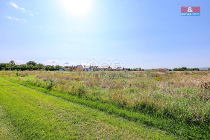 Prodej pozemku pro bydlení, Stará Ves, 1343 m2