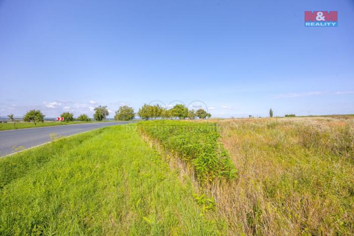 Prodej pozemku pro bydlení, Stará Ves, 1343 m2