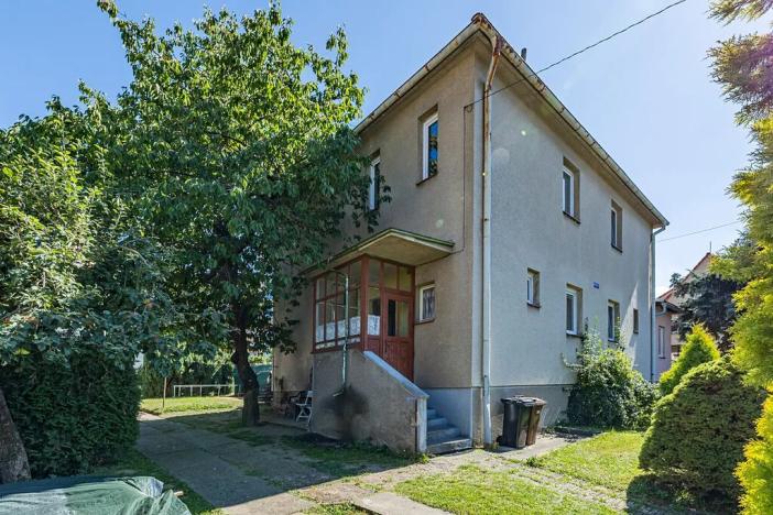 Prodej rodinného domu, Zruč nad Sázavou, Okružní, 76 m2