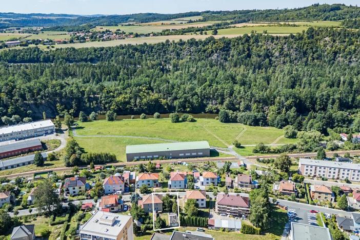 Prodej rodinného domu, Zruč nad Sázavou, Okružní, 113 m2