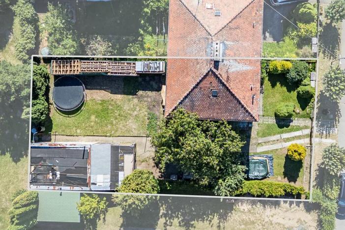 Prodej rodinného domu, Zruč nad Sázavou, Okružní, 113 m2