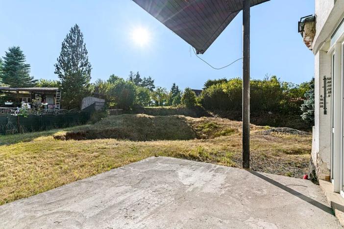 Prodej rodinného domu, Mnichovice, Skuhrovecká, 591 m2