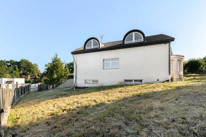 Prodej rodinného domu, Mnichovice, Skuhrovecká, 591 m2