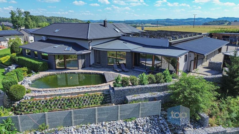 Prodej rodinného domu, Pyšely - Zaječice, Na Dolíku, 699 m2