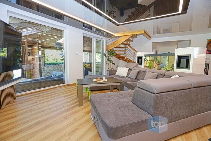 Prodej rodinného domu, Pyšely - Zaječice, Na Dolíku, 699 m2