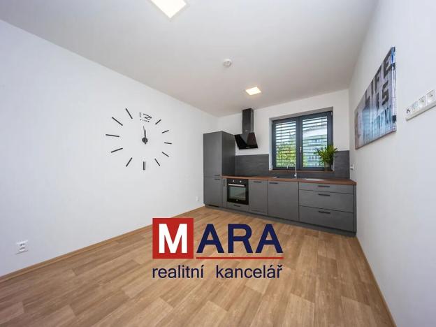 Pronájem bytu 2+kk, Olomouc, Jižní, 87 m2