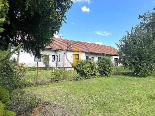 Prodej rodinného domu, Slavhostice, 99 m2