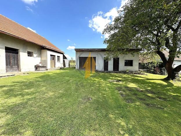 Prodej rodinného domu, Slavhostice, 99 m2